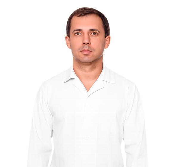 Тарасенко Сергей Александрович