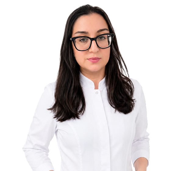 Иванова Роза Владимировна