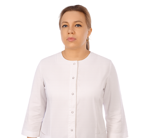 Литвинова Ольга Александровна