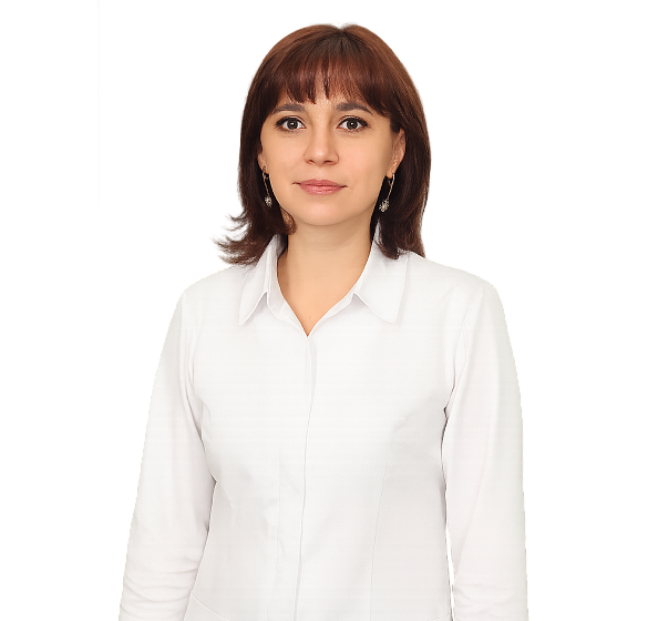 Ковалева Яна Борисовна