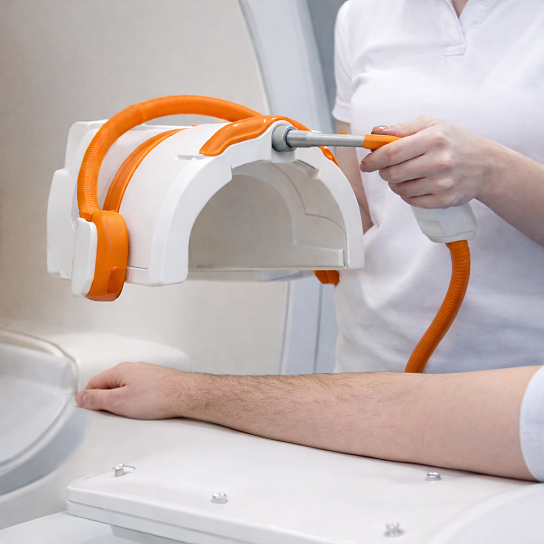 МРТ локтевого сустава