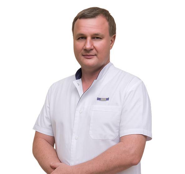 Гринев Станислав Владимирович