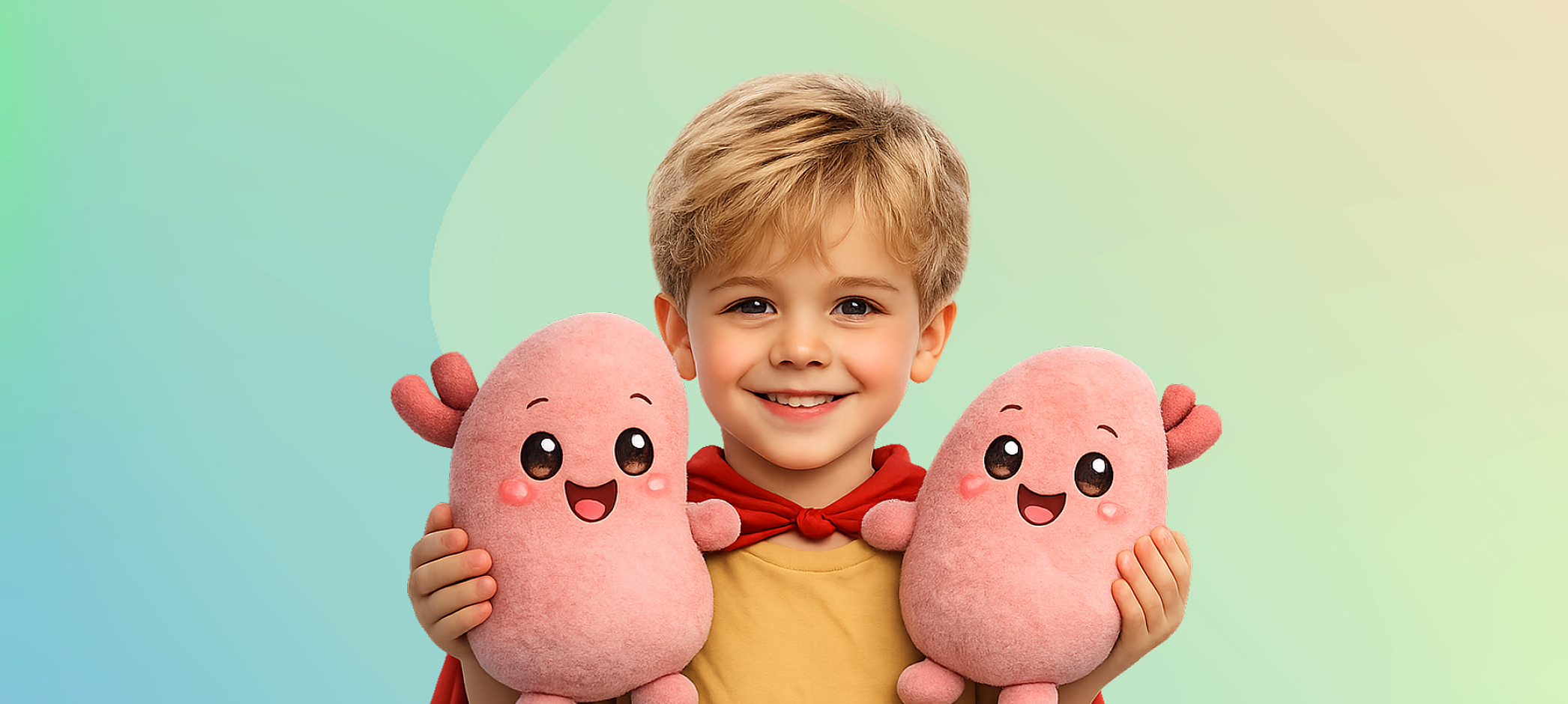 Детский уролог