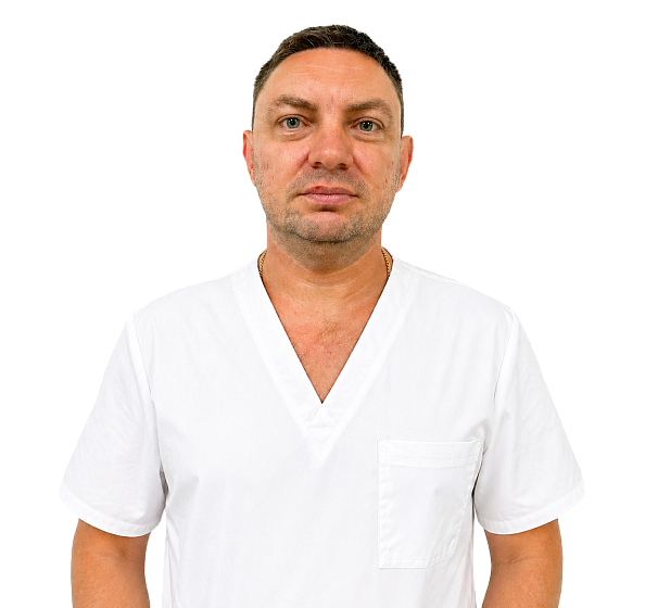 Шлыков Владимир Владимирович