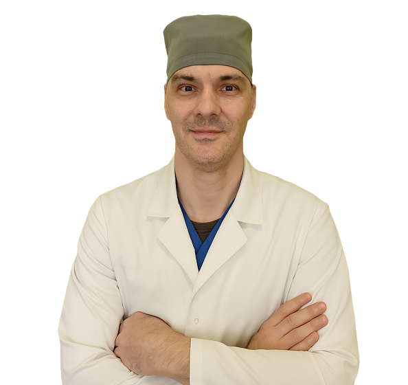 Акульшин Алексей Владимирович