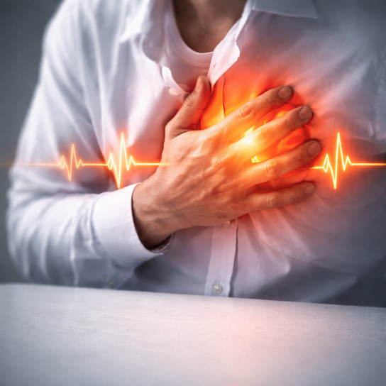 Верните сердцу здоровье: современная диагностика и хирургическое лечение пороков сердца.