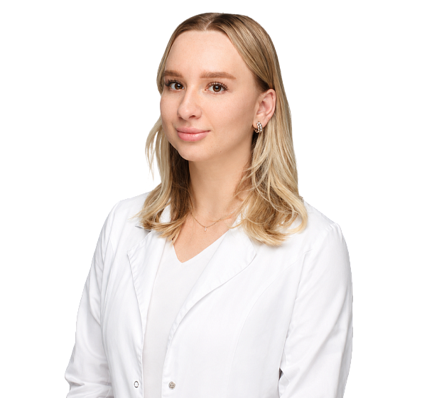 Малуха Анастасия Васильевна