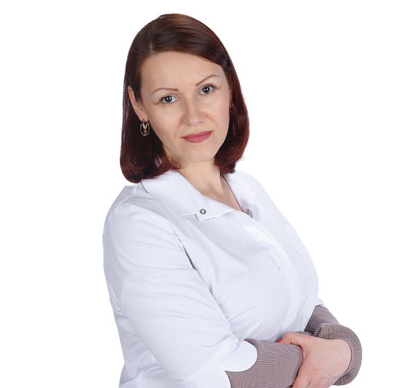 Шмырина Екатерина Владимировна