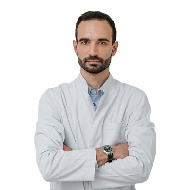 Герасименко Иван Александрович