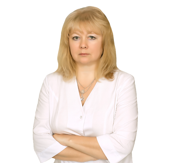 Дятлова Ольга Борисовна