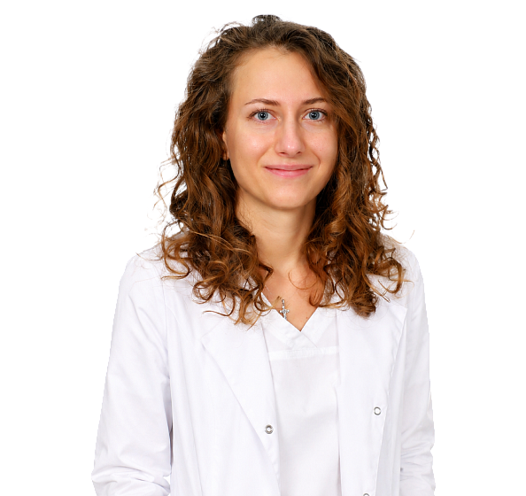 Синцова Виктория Сергеевна