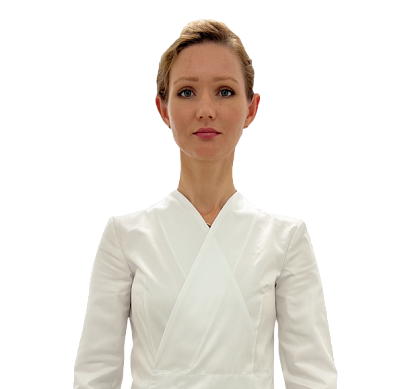 Игошина Наталья Олеговна