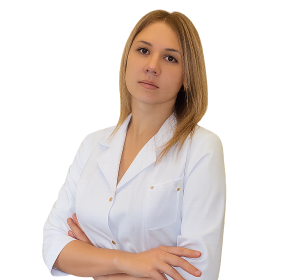 Николаева Елена Павловна