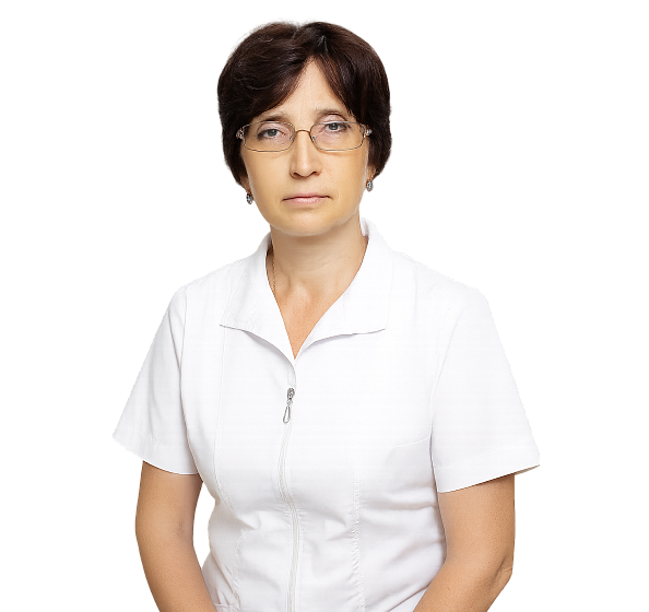 Тыщенко Ольга Богдановна