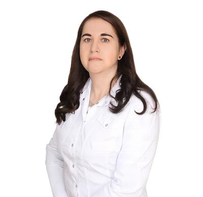 Щербакова Татьяна Викторовна