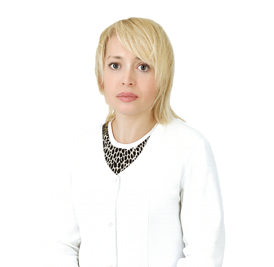 Рудеева Наталья Викторовна