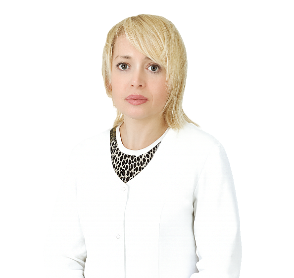 Рудеева Наталья Викторовна