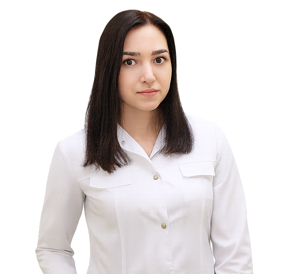 Ефименко Лидия Валерьевна