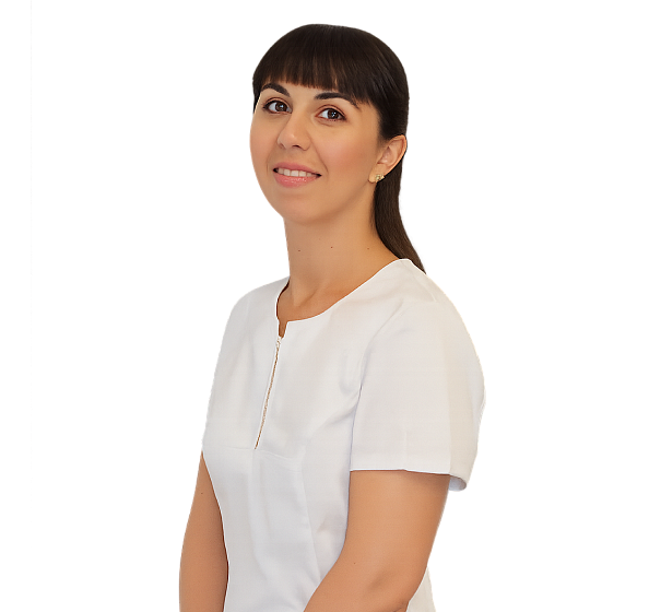 Кариди Вера Алексеевна