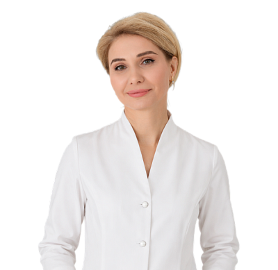 Сироджова Ленара Нориевна