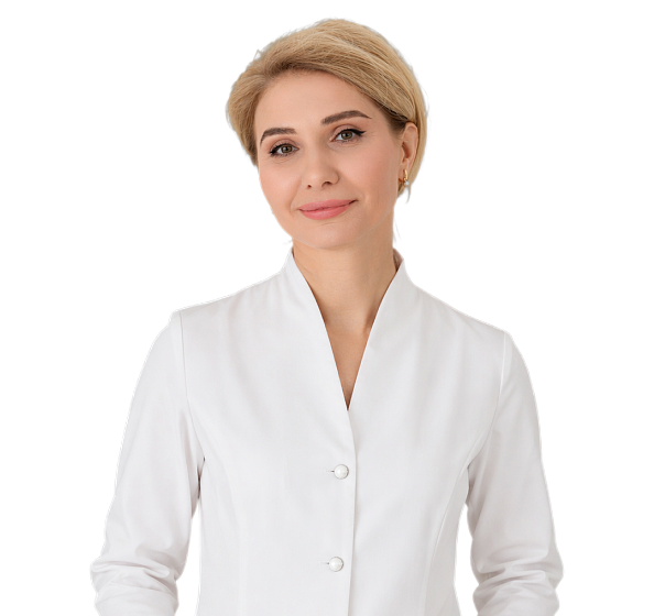 Сироджова Ленара Нориевна