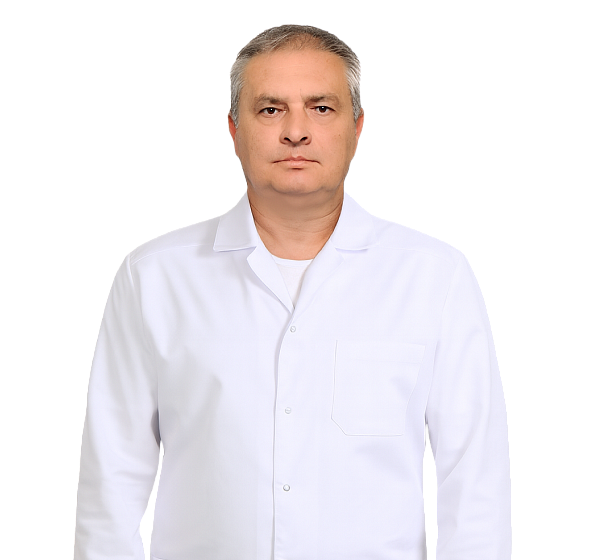 Ефремов Андрей Михайлович