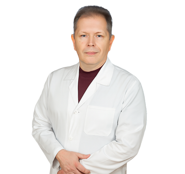 Аристов Дмитрий Сергеевич