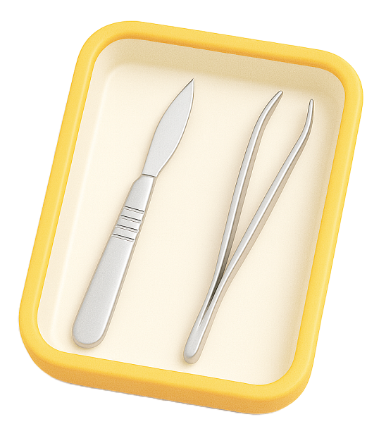 Амбулаторная хирургия