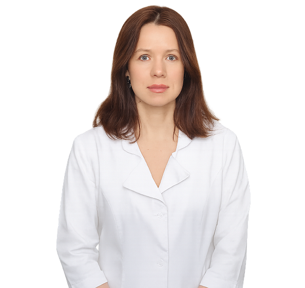 Каруна Анна Юрьевна