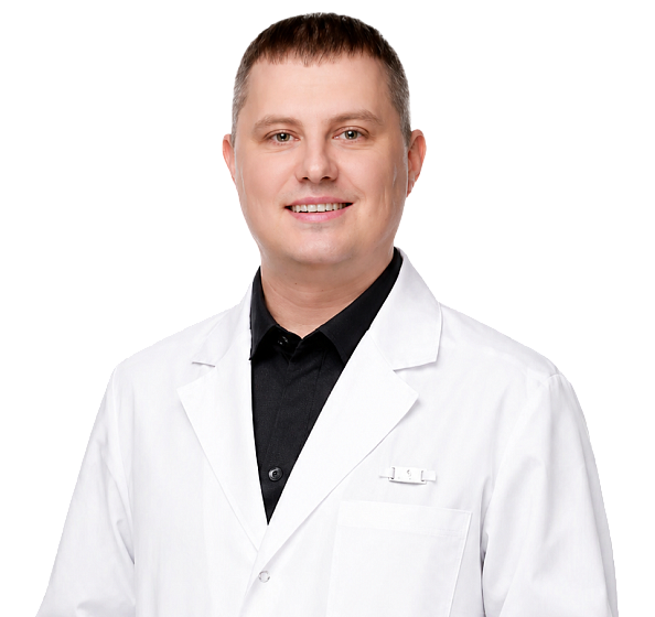 Широкин Руслан Владимирович