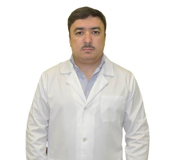 Овсепян Андрей Вагаршакович