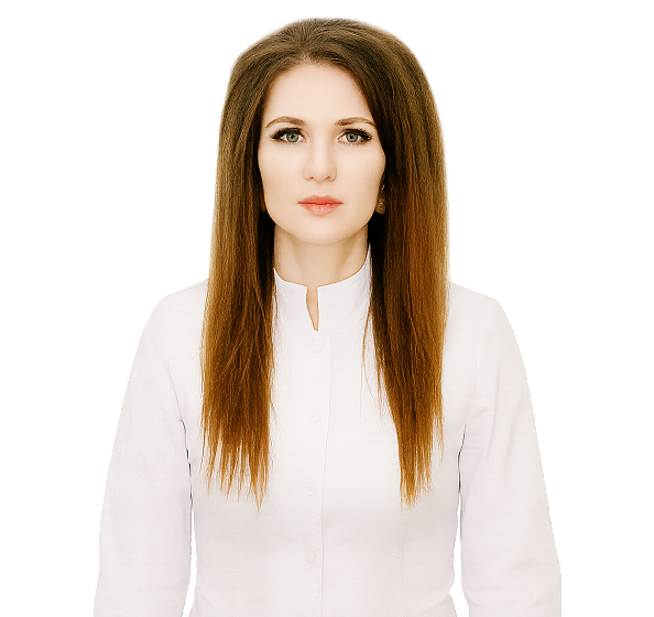 Хорошко Любовь Евгеньевна