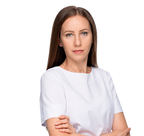 Ефремова Анна Васильевна